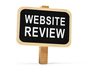 Website Review