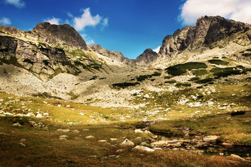 Kozia Przełęcz