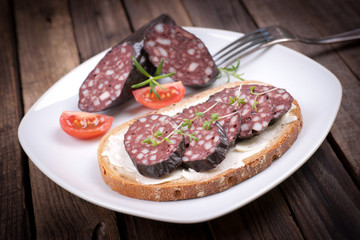 Brotzeit