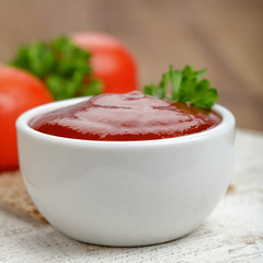 Tomatenketchup