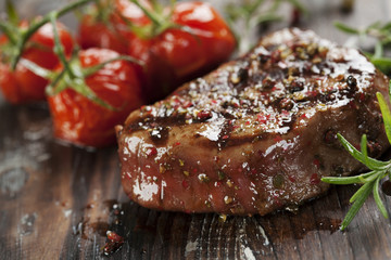 fillet mignon