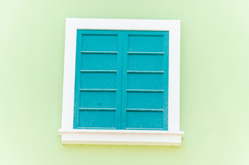 Vintage tuscany italian Window italian tuscany style