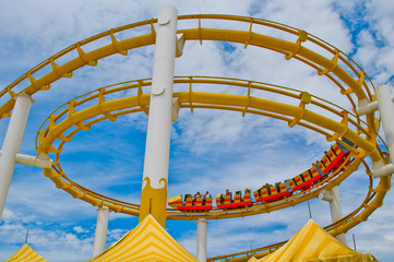 Roller Coaster