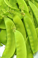 Green peas