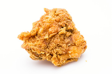 Fried chicken