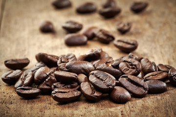 coffee beans