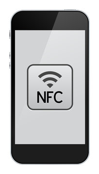 Phone NFC