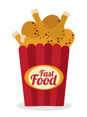 fast food