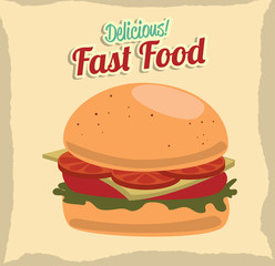 fast food