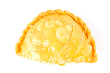 Curry puff