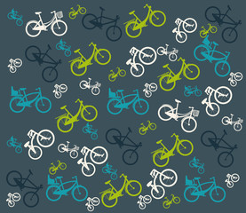 bicycle design