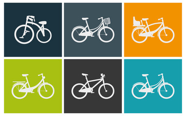 bicycle design