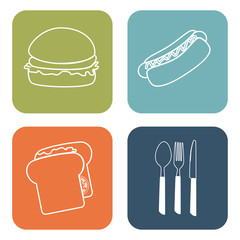 fast food