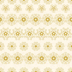 vector abstract swirls old paper texture stripes seamless