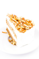 Coffee cake