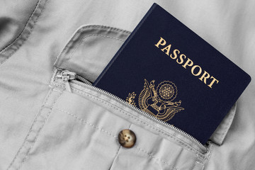 us passport