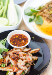 Thai Food