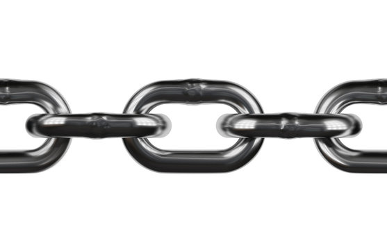 Seamless Chain Link