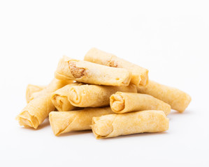 Chinese small spring rolls