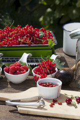 Selber Kirschlikör herstellen, Step 3