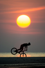biker