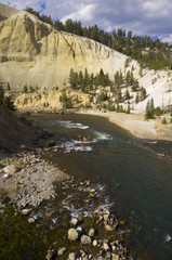 Yellowstone
