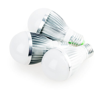 led lamp light bulb