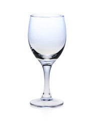 wineglass glass water