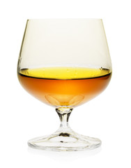 wineglass glass water