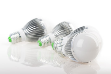 led lamp light bulb