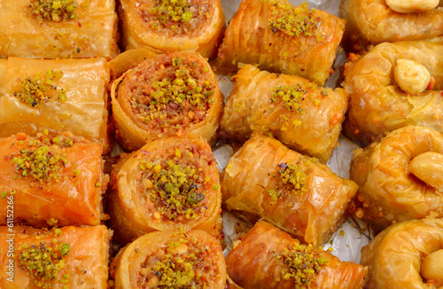 турецкие сладости рахат-лукум скачать