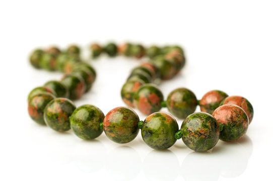 unakit's necklace