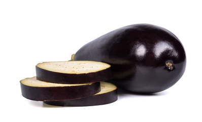aubergine