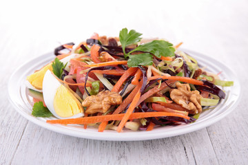 vegetable salad
