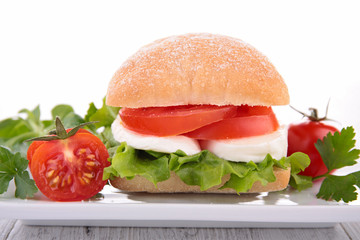 sandwich