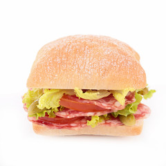 sandwich