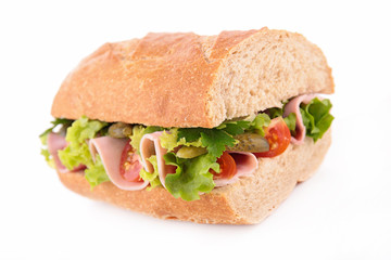 sandwich