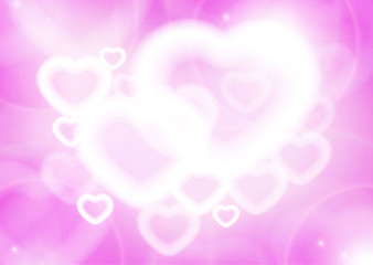 Valentine background