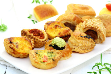 Fingerfood