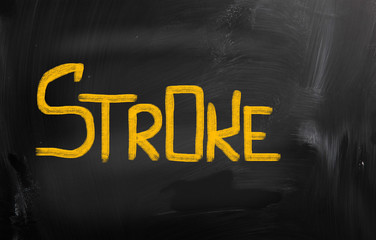 Stroke Concept