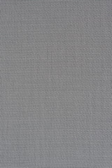 Grey fabric texture