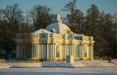 Pavilion 