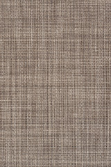 Brown fabric texture