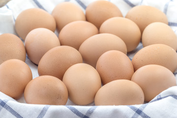 Eggs