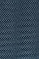 Blue fabric texture