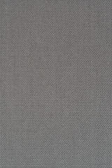Plakat Grey fabric texture