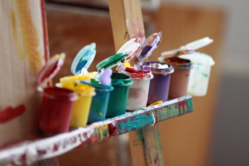 Jeune artiste