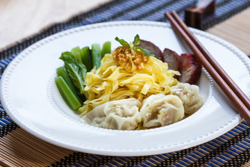 asian food