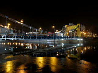 most nocą