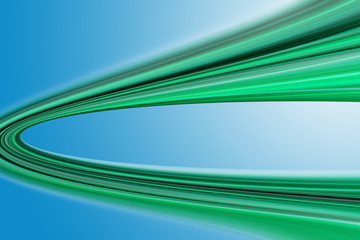 abstract eco background design with space for your text